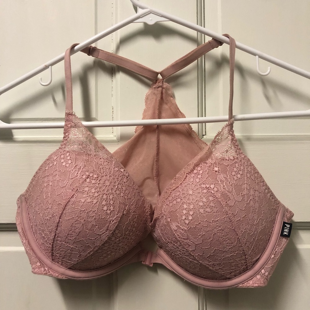 Victoria’s Secret Pink 32D